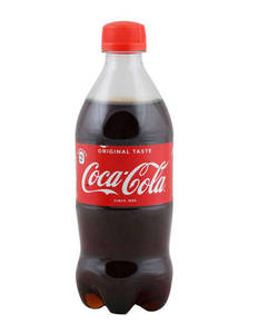 Coca Cola 750 Ml