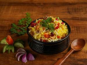 Kashmiri Pulao   