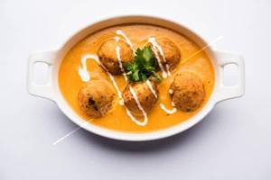 Malai Kofta
