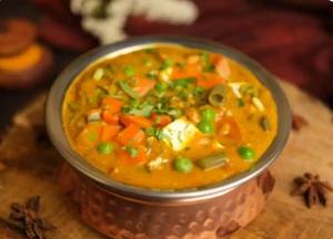 Mix Veg