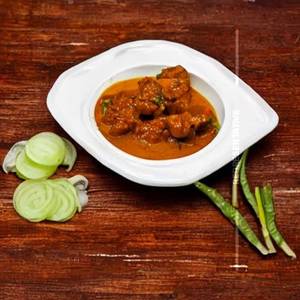 Boneless Chicken Kasturi (Quarter)