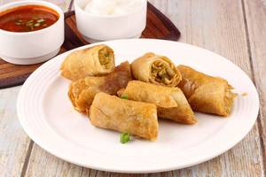 Spring Roll