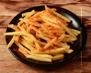 Peri Peri French Fries