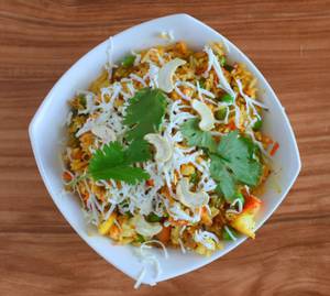 Veg Biryani