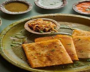 Noodle Dosa