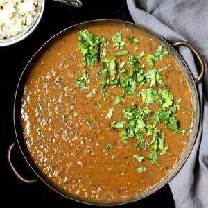 Dal Fry Spl. Butter
