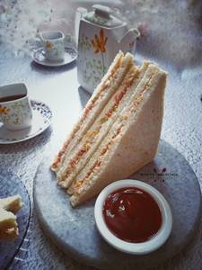 Veg Sandwich