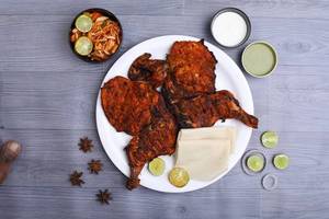 Mexican Alfaham Combo