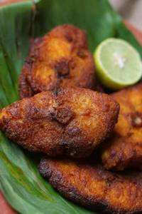Kurkure Fish Fry