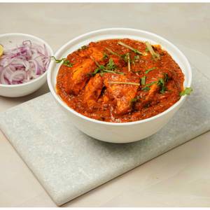 Paneer Tikka Masala