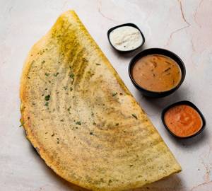 Chettinad Masala Dosa
