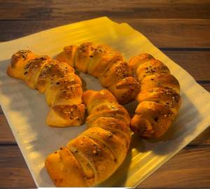 Chicken Crescent