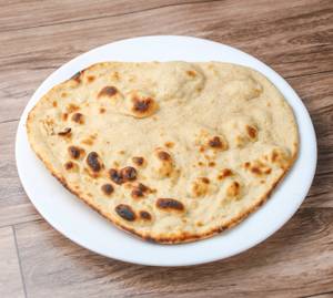 Tandoori Roti