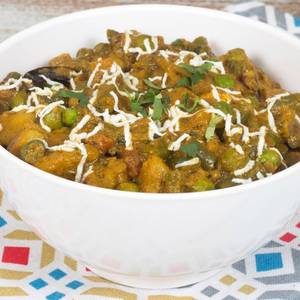 Tawa Veg
