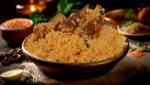 Nalli Biryani