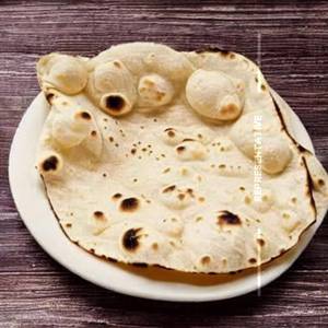 Plain Roti