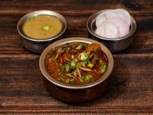 Chicken Curry