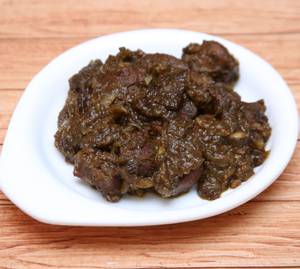 Mutton Pepper Gravy