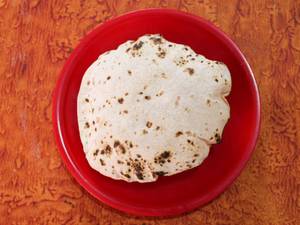 Tawa Roti (1 Pc)