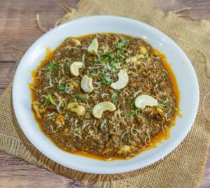 Kaju Curry