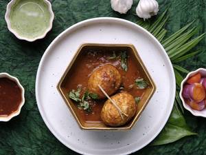 Egg Curry