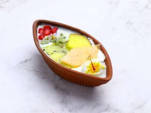 Fruit Rabdi Boat 50g
