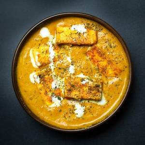 Paneer Lasooni