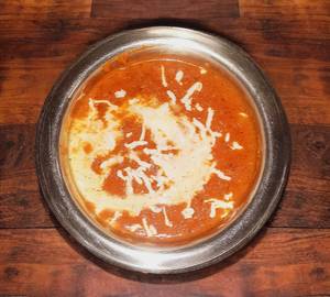 Shahi Paneer