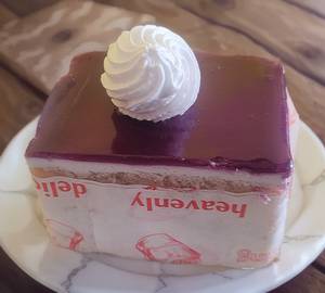 Blue Berry Pastry (1 Pc)
