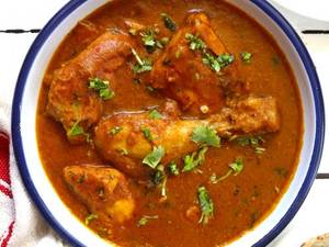 Chicken Curry