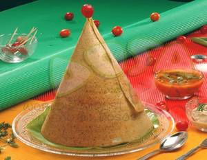 Rocket Mysore Dosa