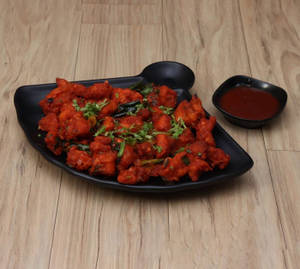 Chicken Pakoda