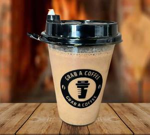 Classic Mocha Frappe