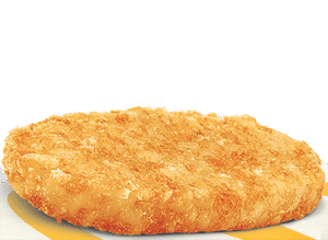 Hashbrown