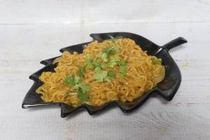 Spicy Masala Maggi