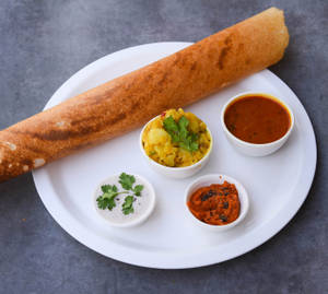 Masala Dosa