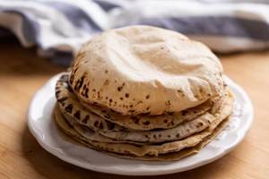 4 Roti