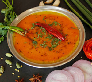 Dal tadka