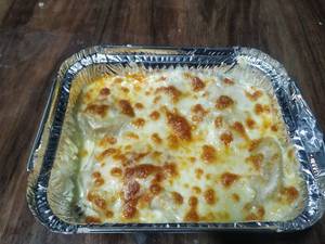 Veg Cheese Burst Momo