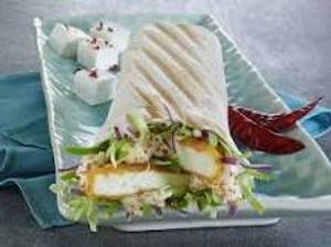 Paneer Roll 