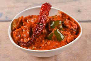 Veg Handi Masala