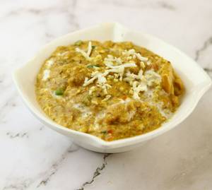Mughlai chicken