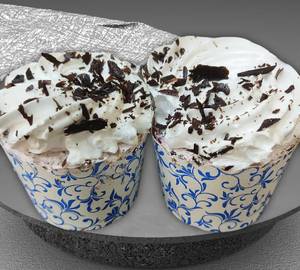 Black Forest Dessert                                             