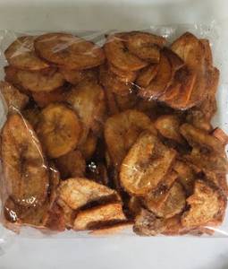 Farali Kela Masala Wafer (100 Gm)