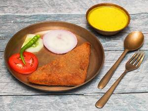 Lake Market Fish Madhuri