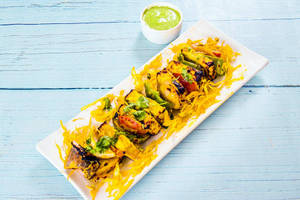 Paneer Tikka