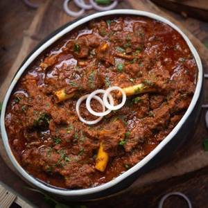 Mutton Masala