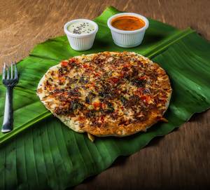 Tomato Uttapam