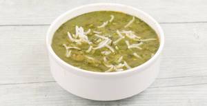 Palak Khichdi