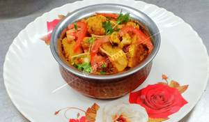 Gobi Masala